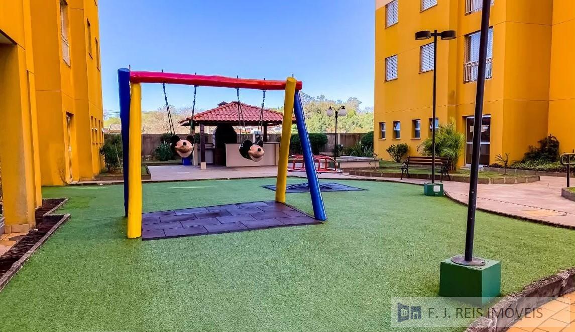 Apartamento, 2 quartos, 54 m² - Foto 33