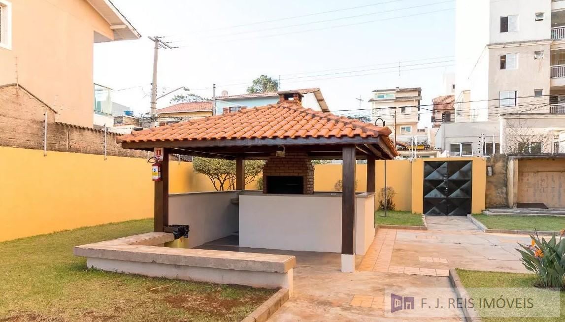Apartamento, 2 quartos, 54 m² - Foto 32