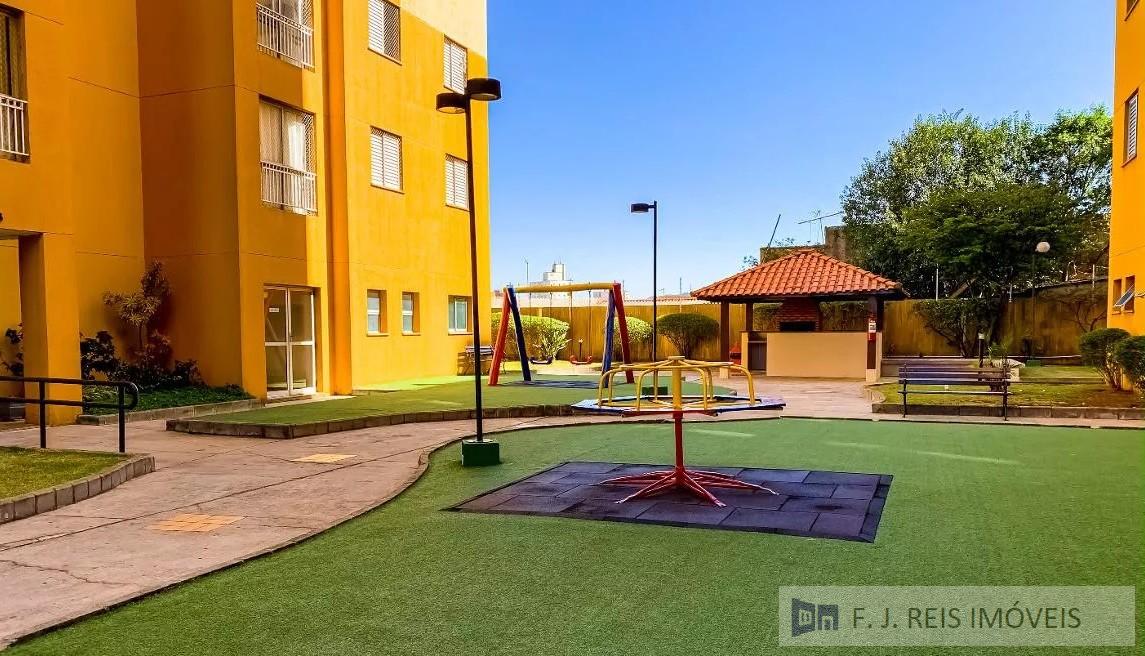 Apartamento, 2 quartos, 54 m² - Foto 34