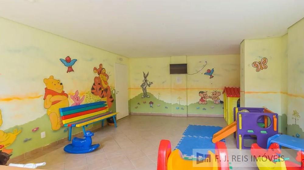 Apartamento, 2 quartos, 54 m² - Foto 38