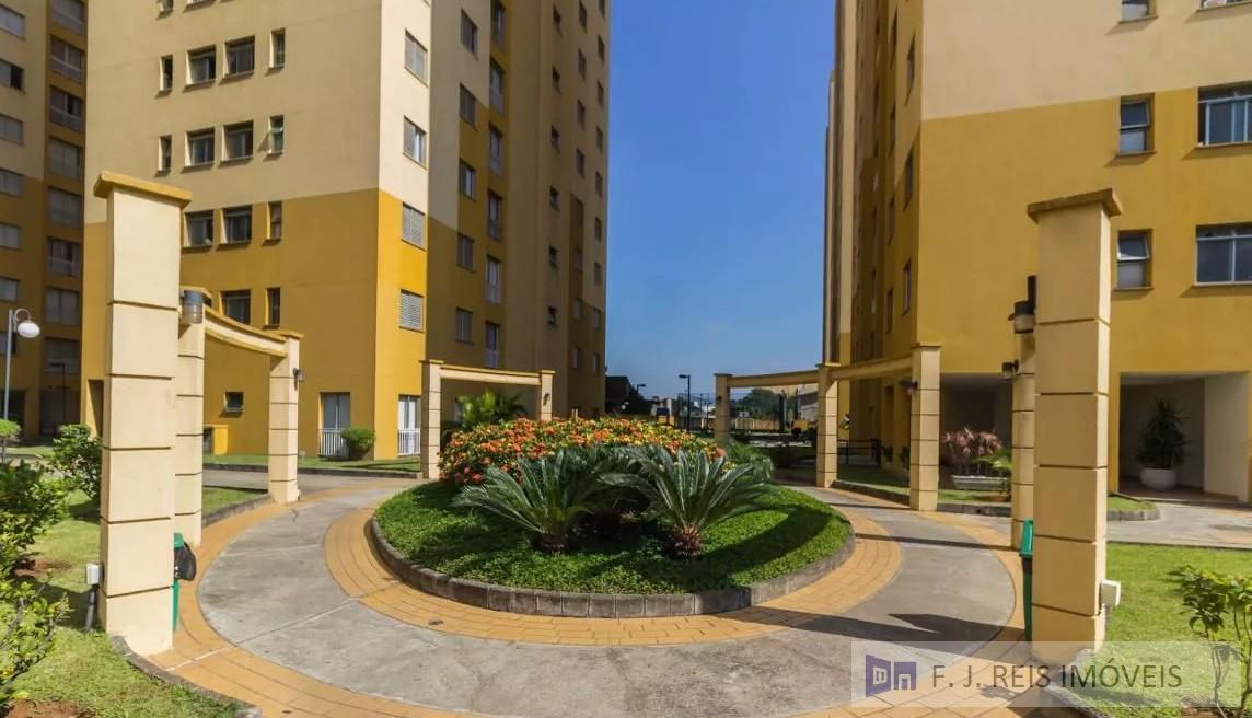 Apartamento, 2 quartos, 54 m² - Foto 40