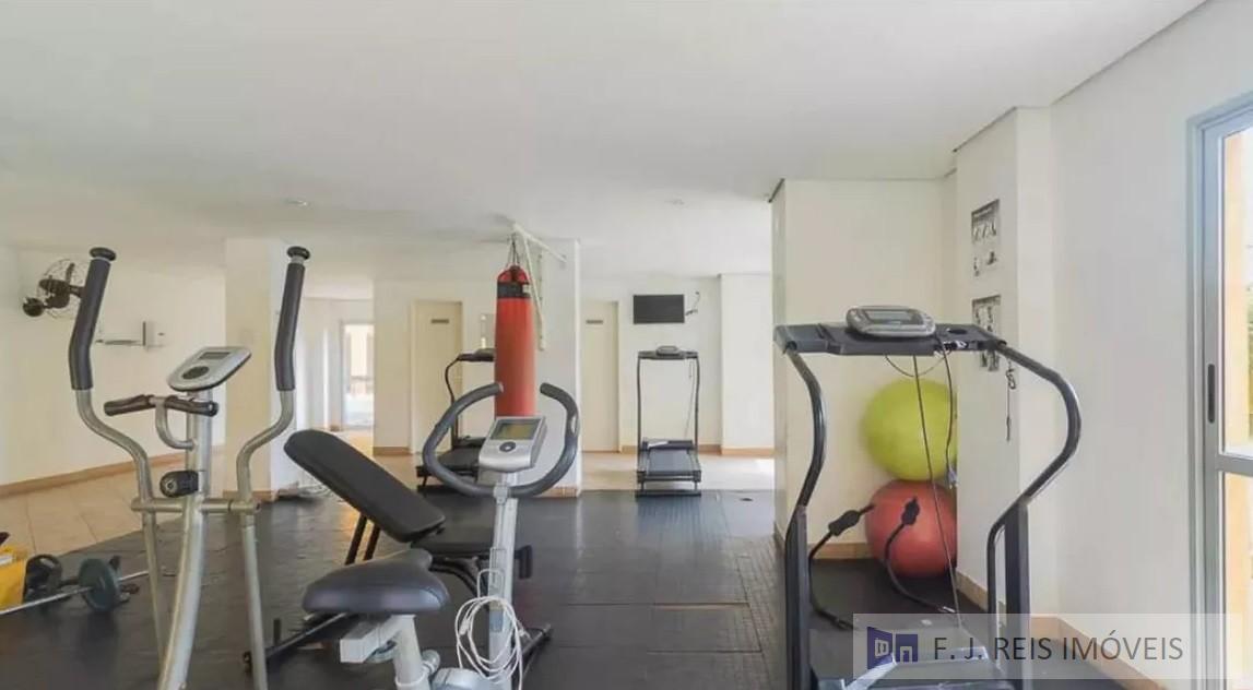 Apartamento, 2 quartos, 54 m² - Foto 39