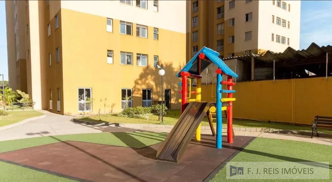 Apartamento, 2 quartos, 54 m² - Foto 41