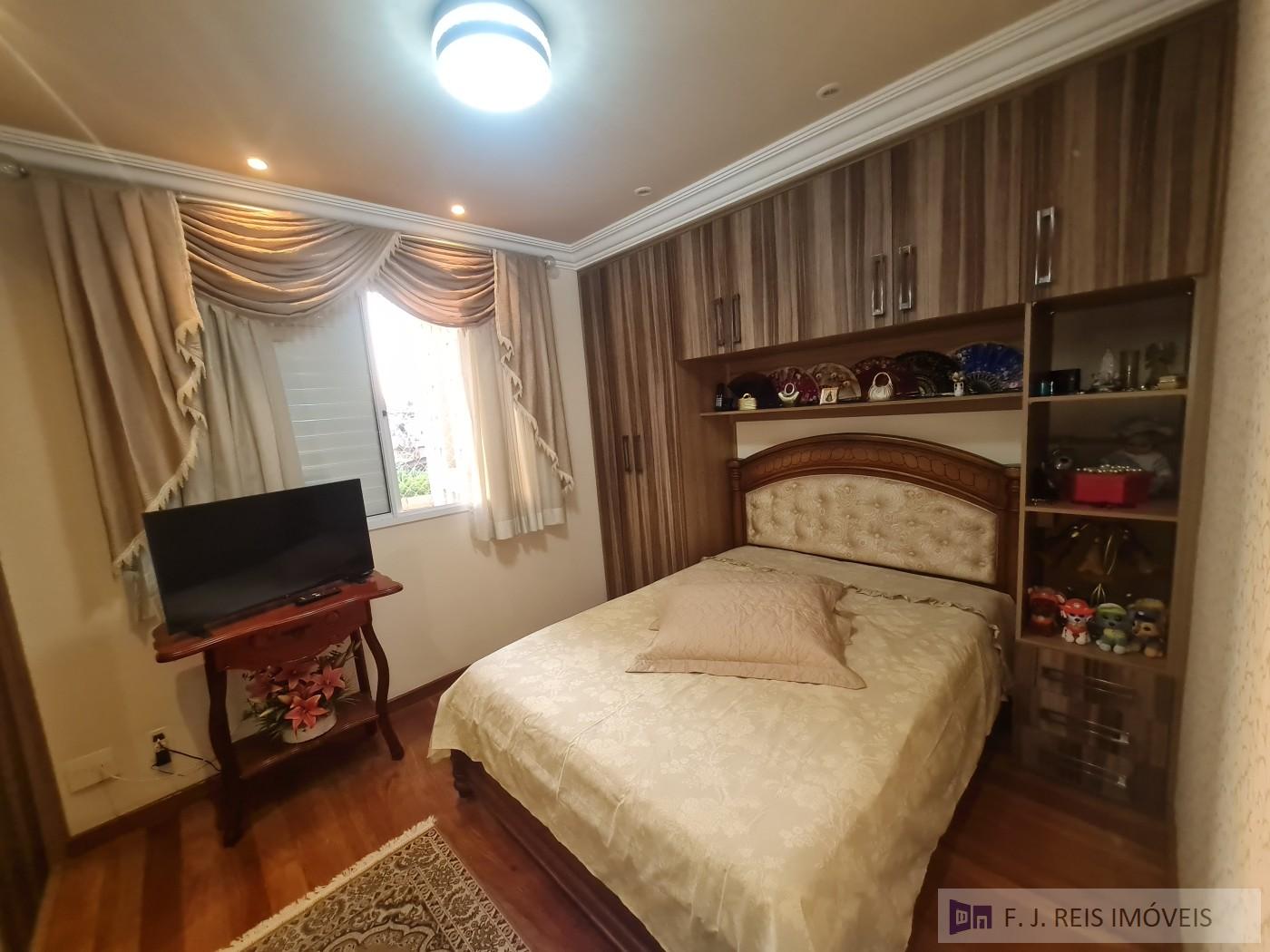 Apartamento, 4 quartos, 115 m² - Foto 10