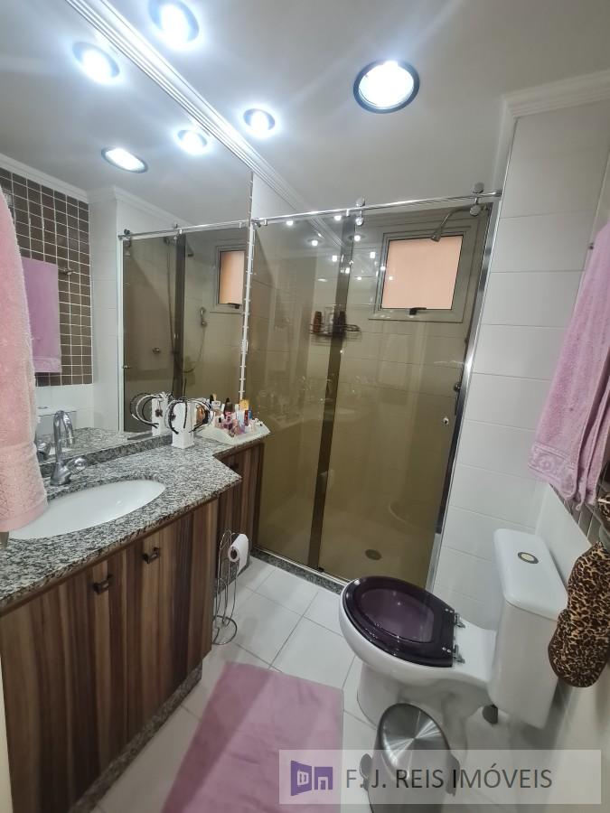 Apartamento, 4 quartos, 115 m² - Foto 12