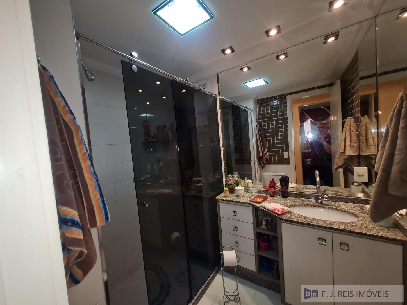 Apartamento, 4 quartos, 115 m² - Foto 15