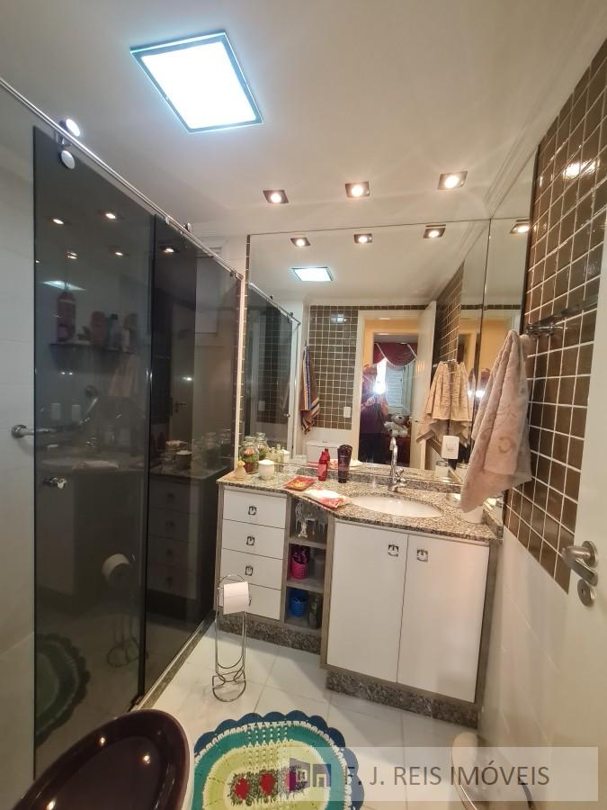 Apartamento, 4 quartos, 115 m² - Foto 11