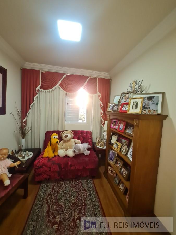Apartamento, 4 quartos, 115 m² - Foto 16