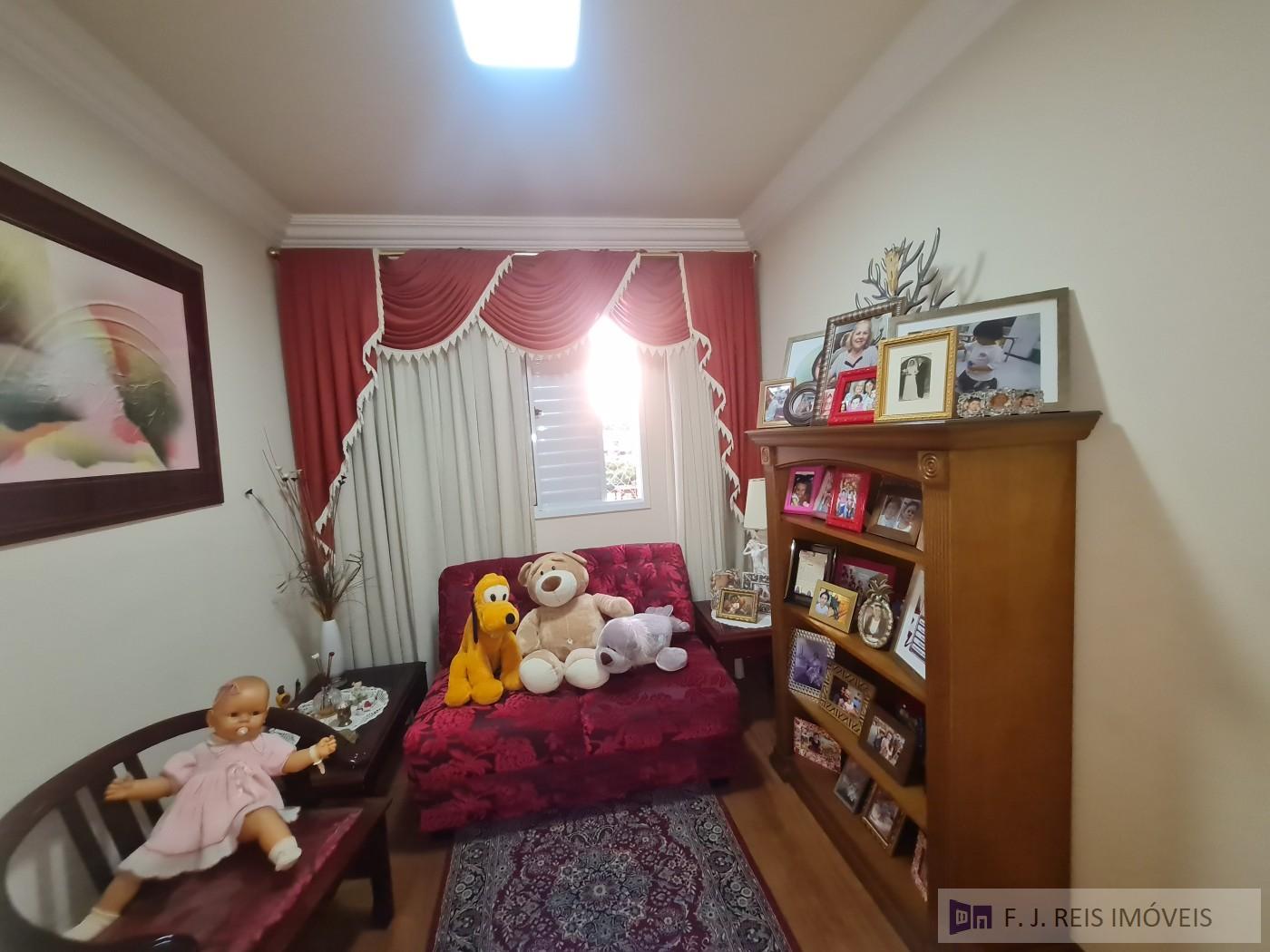 Apartamento, 4 quartos, 115 m² - Foto 17