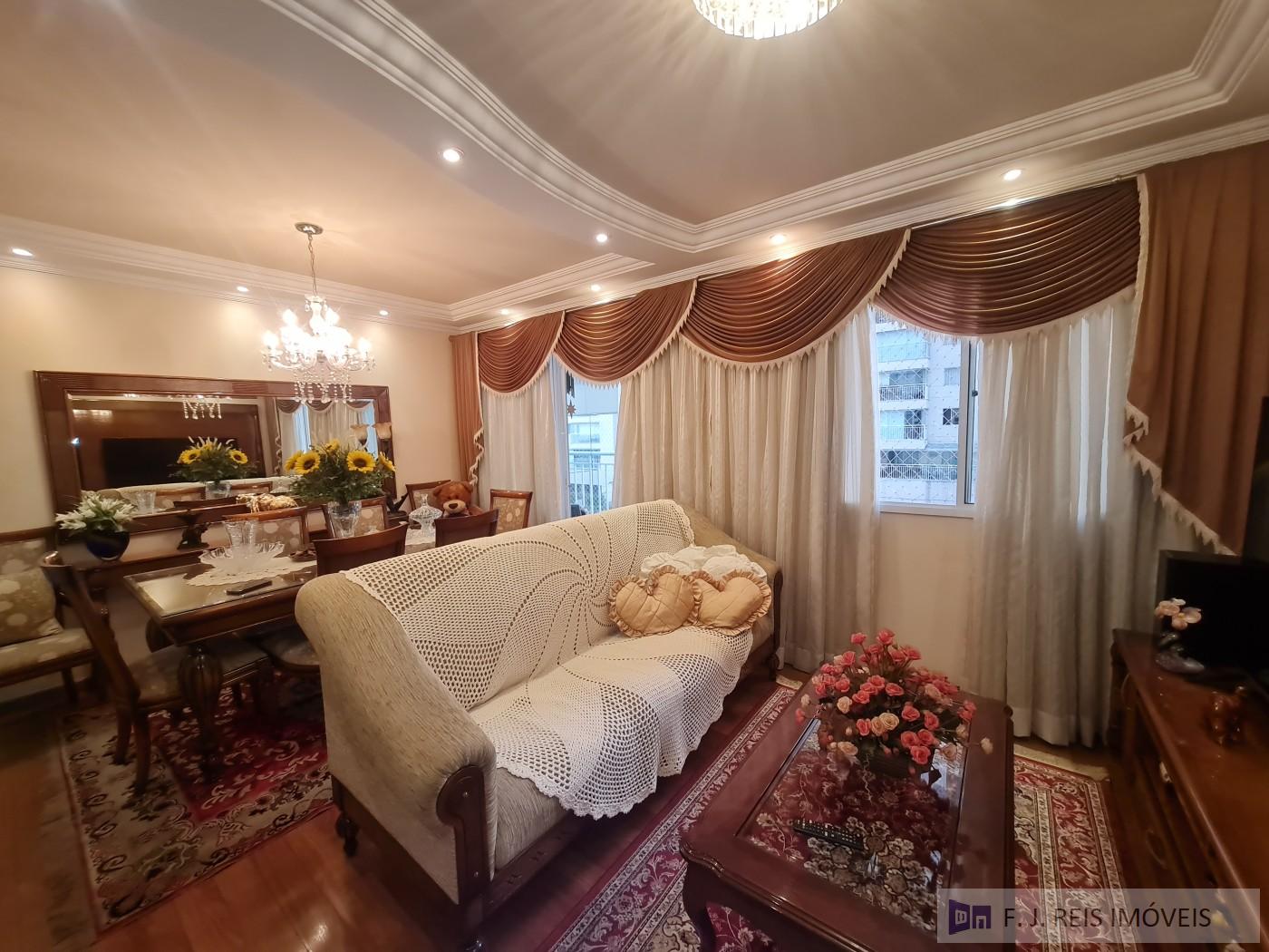 Apartamento, 4 quartos, 115 m² - Foto 5