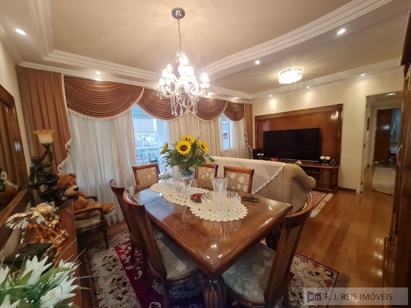 Apartamento, 4 quartos, 115 m² - Foto 4