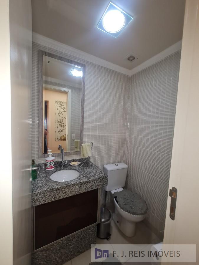 Apartamento, 4 quartos, 115 m² - Foto 19