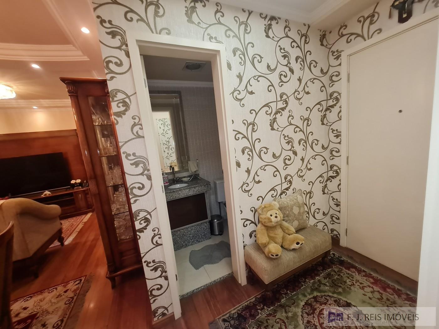 Apartamento, 4 quartos, 115 m² - Foto 20