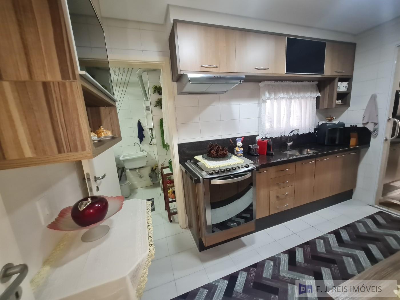 Apartamento, 4 quartos, 115 m² - Foto 13