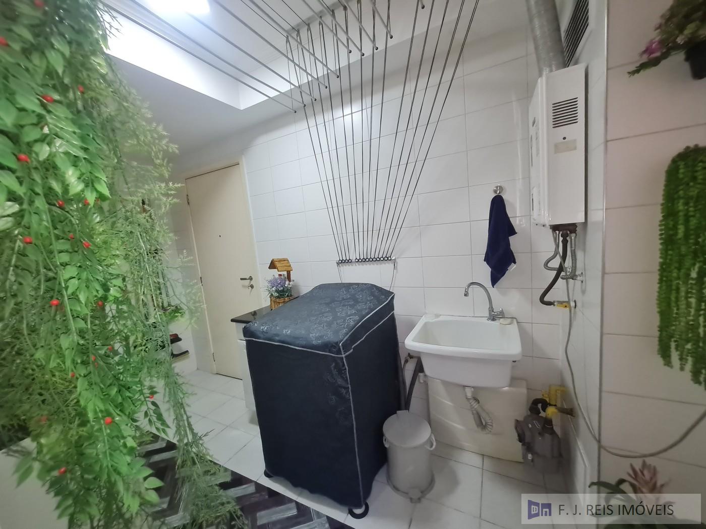 Apartamento, 4 quartos, 115 m² - Foto 23