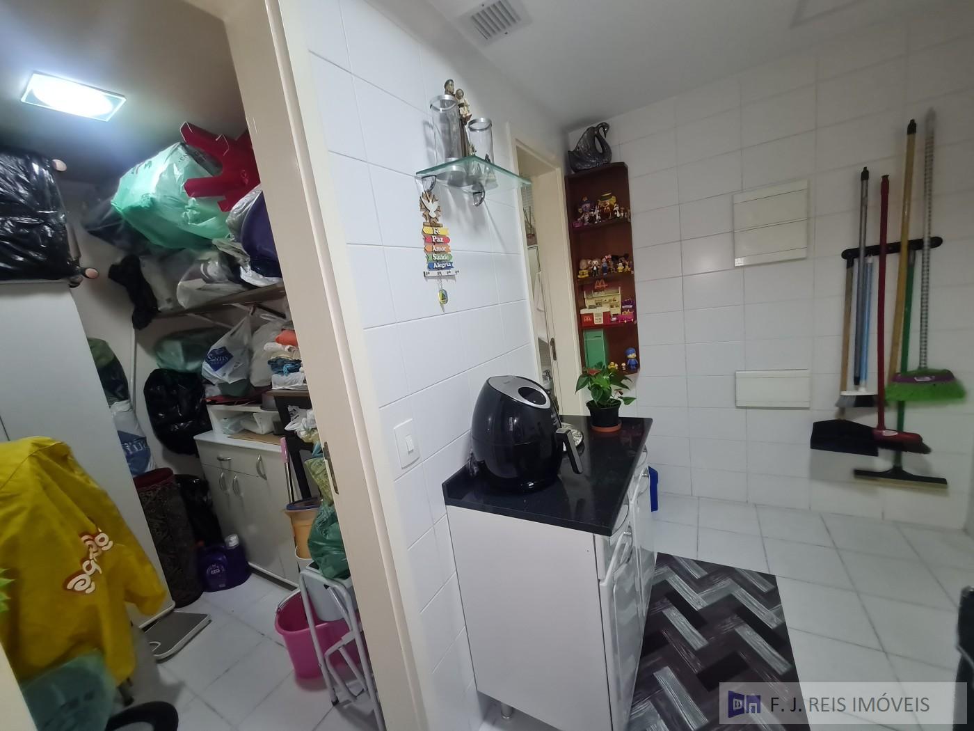 Apartamento, 4 quartos, 115 m² - Foto 24