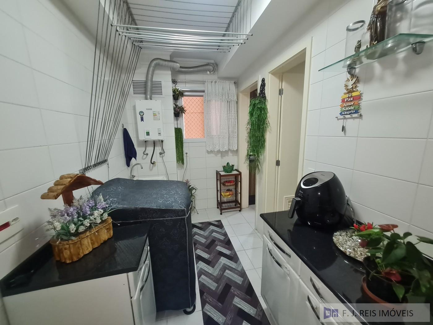 Apartamento, 4 quartos, 115 m² - Foto 21