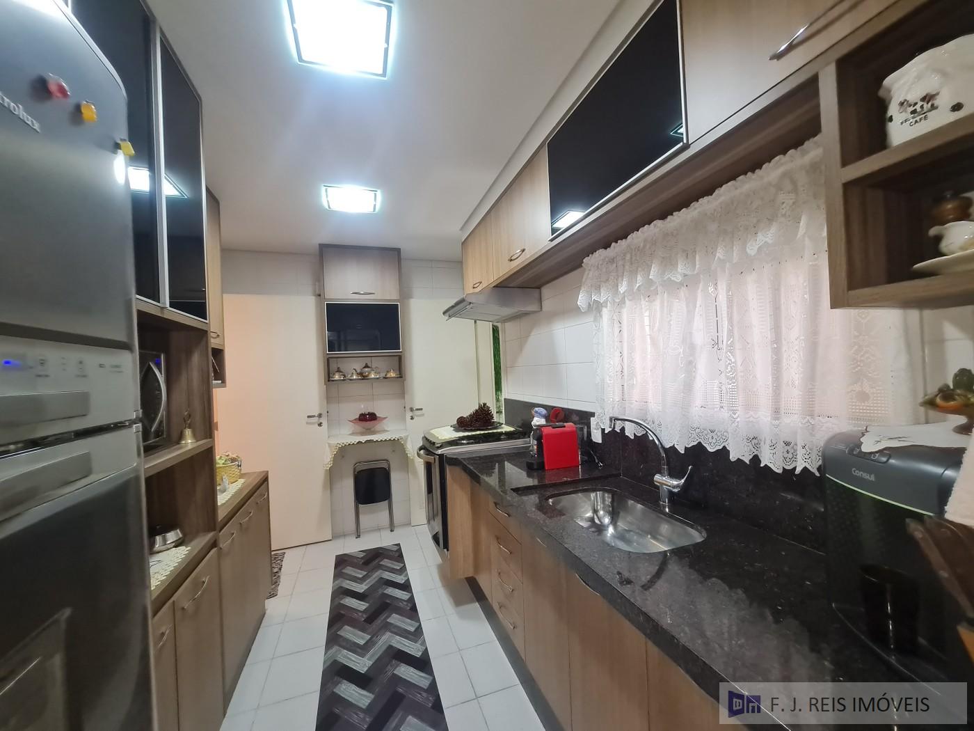 Apartamento, 4 quartos, 115 m² - Foto 7