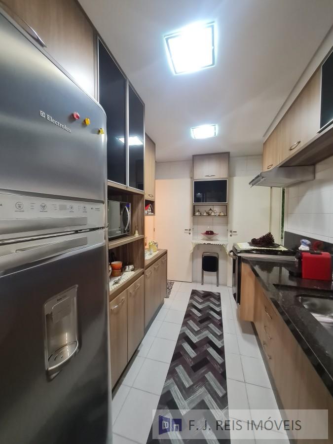 Apartamento, 4 quartos, 115 m² - Foto 8
