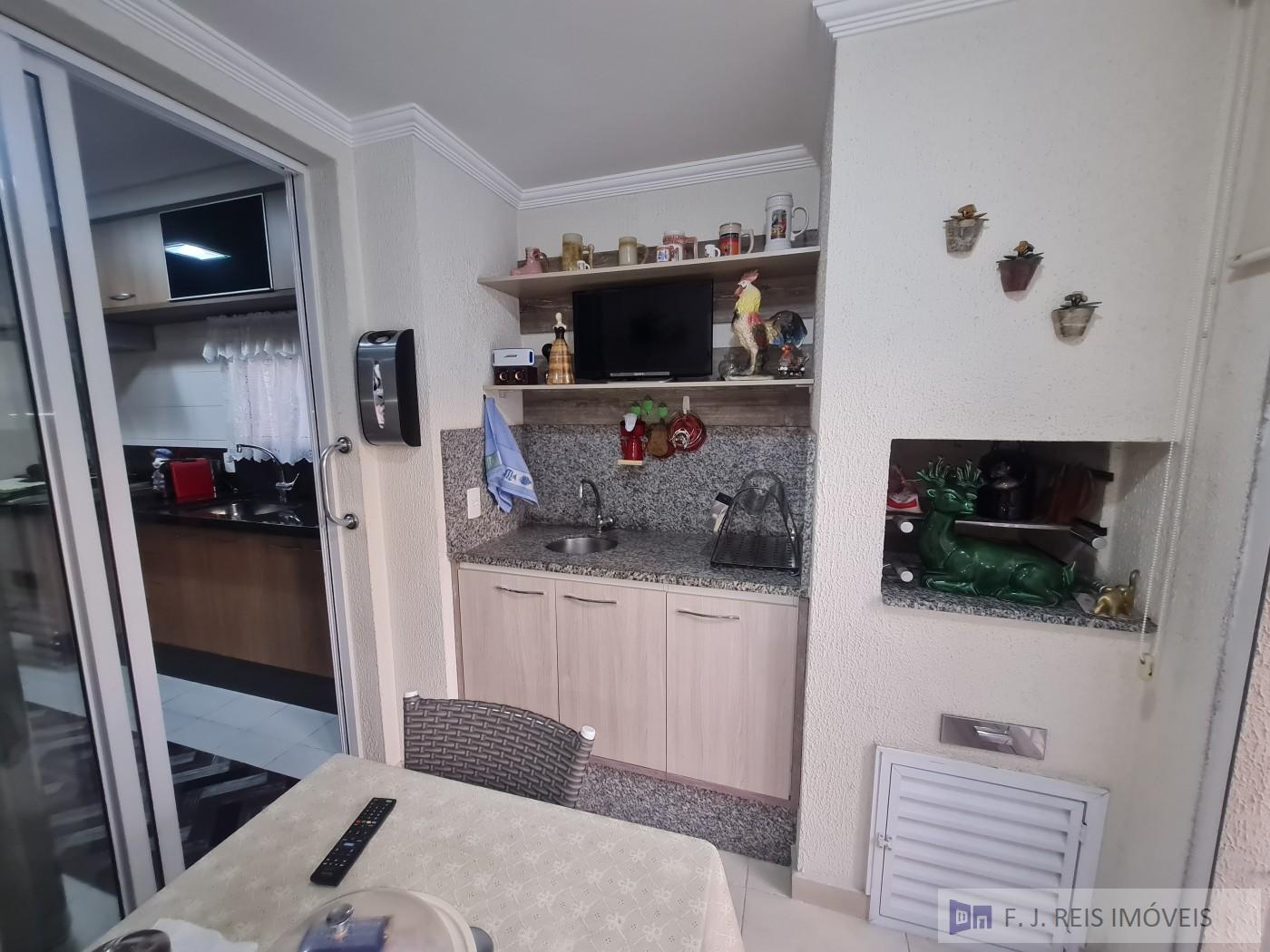Apartamento, 4 quartos, 115 m² - Foto 6