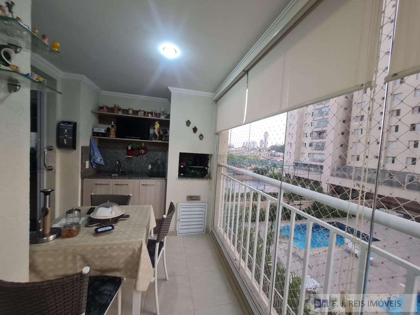 Apartamento, 4 quartos, 115 m² - Foto 3