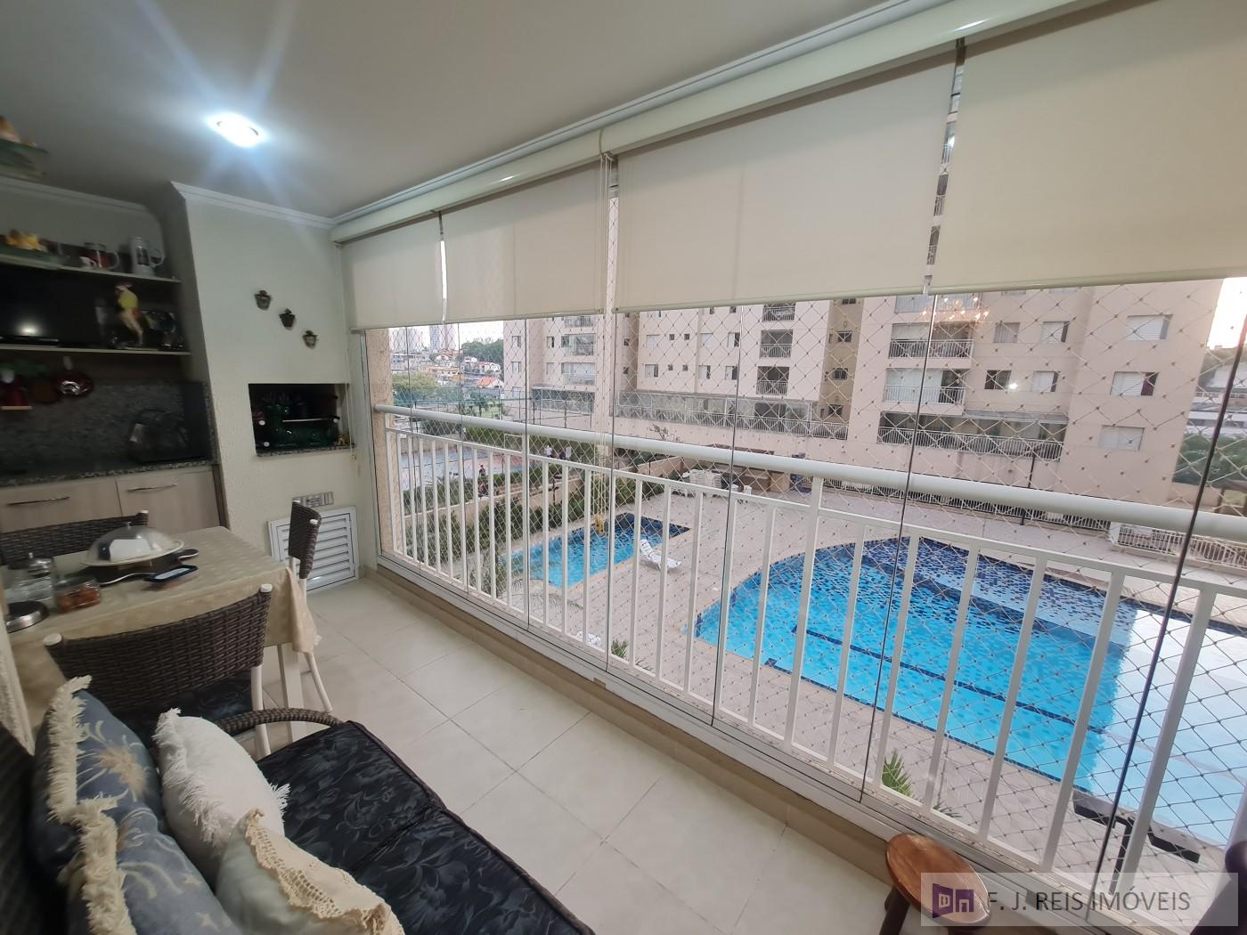 Apartamento, 4 quartos, 115 m² - Foto 2