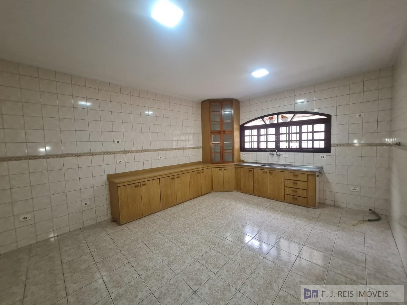 Sobrado, 3 quartos, 257 m² - Foto 10