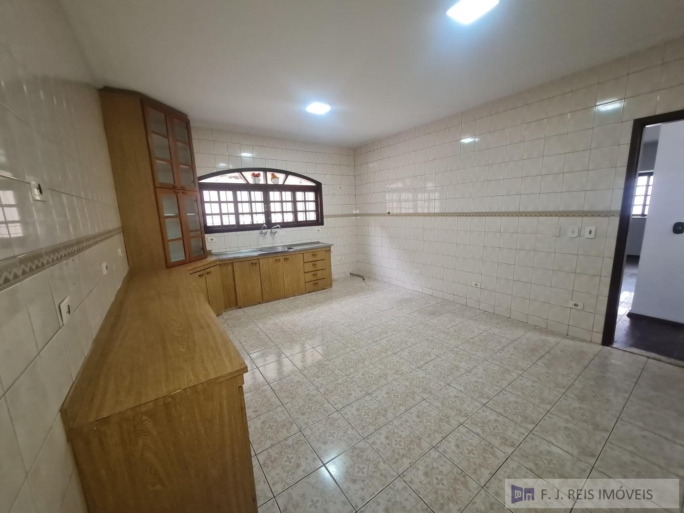 Sobrado, 3 quartos, 257 m² - Foto 11