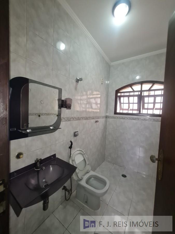 Sobrado, 3 quartos, 257 m² - Foto 9