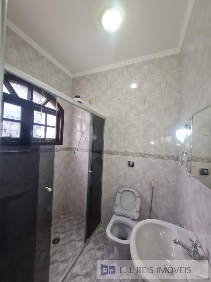 Sobrado, 3 quartos, 257 m² - Foto 18