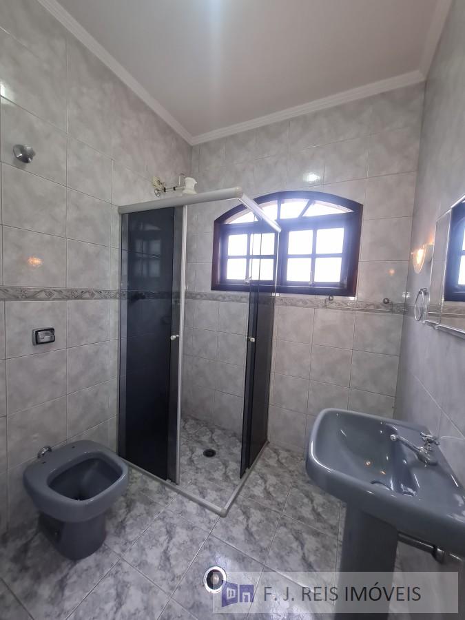 Sobrado, 3 quartos, 257 m² - Foto 22