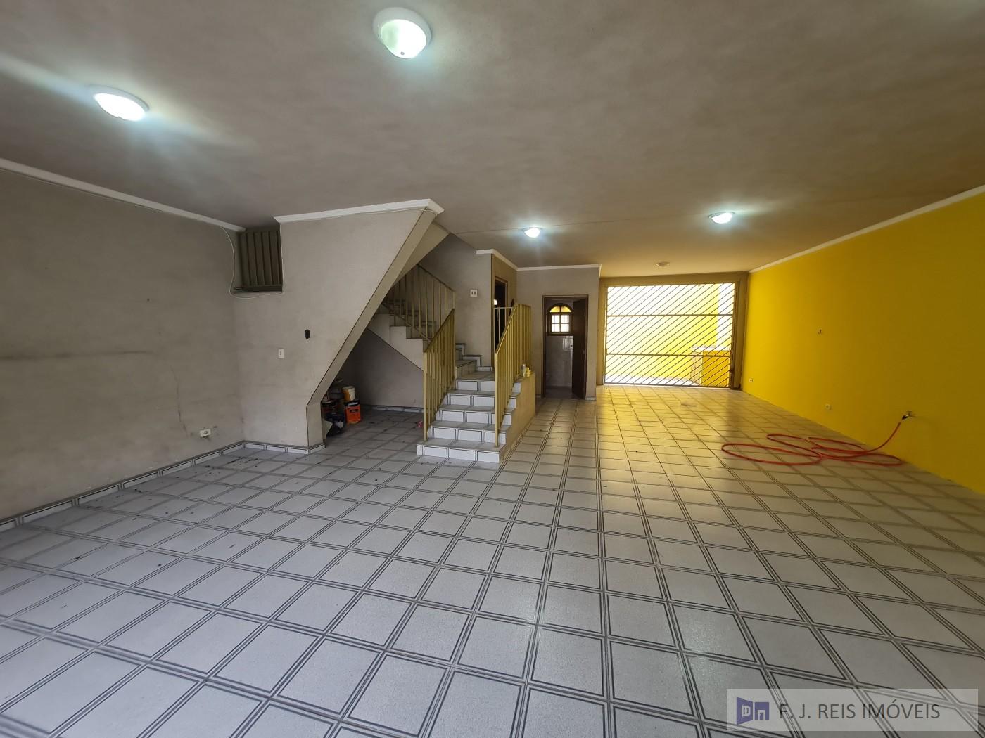 Sobrado, 3 quartos, 257 m² - Foto 29