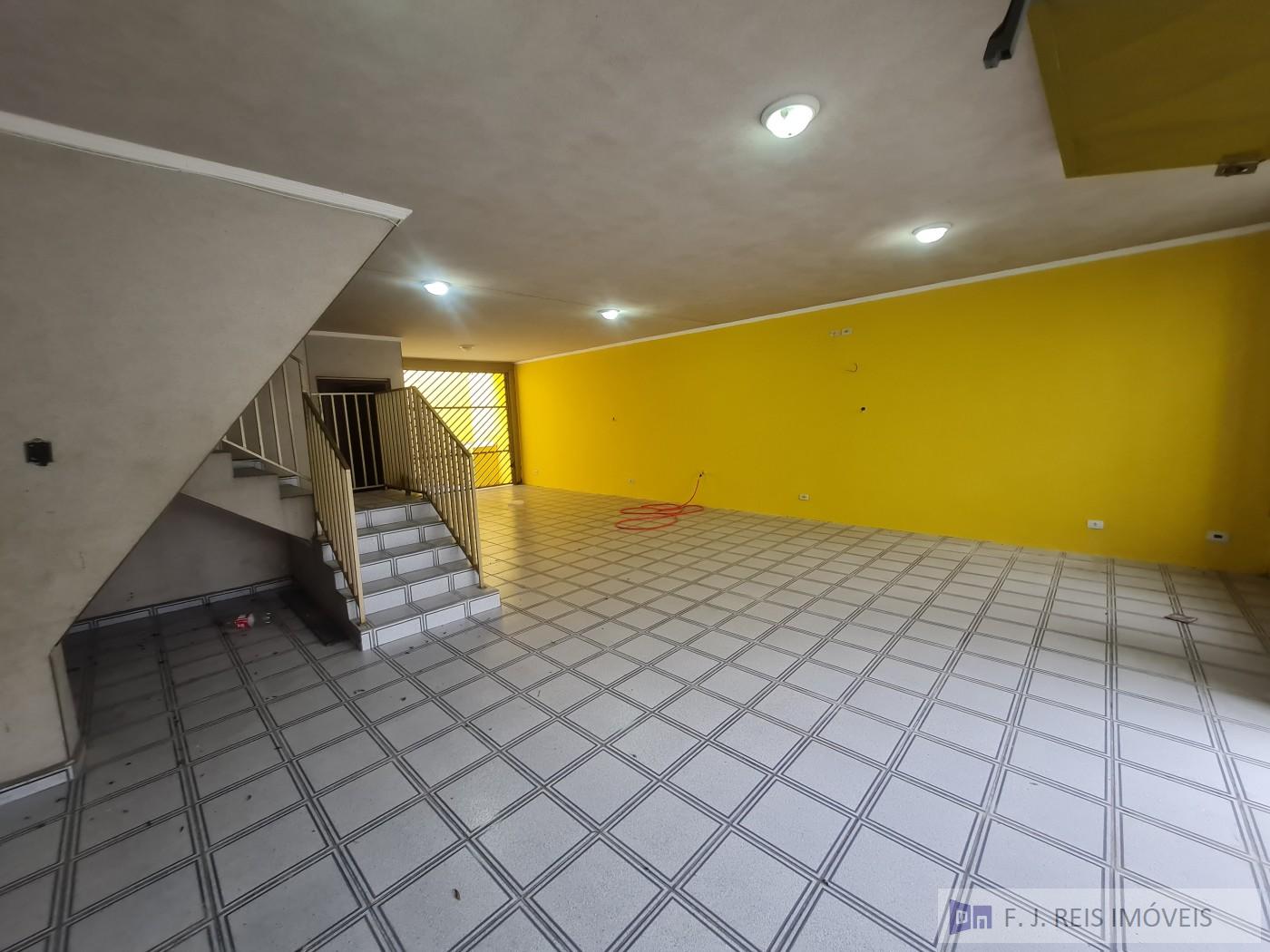 Sobrado, 3 quartos, 257 m² - Foto 30