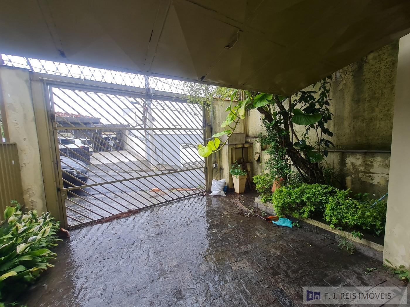 Sobrado, 3 quartos, 257 m² - Foto 4