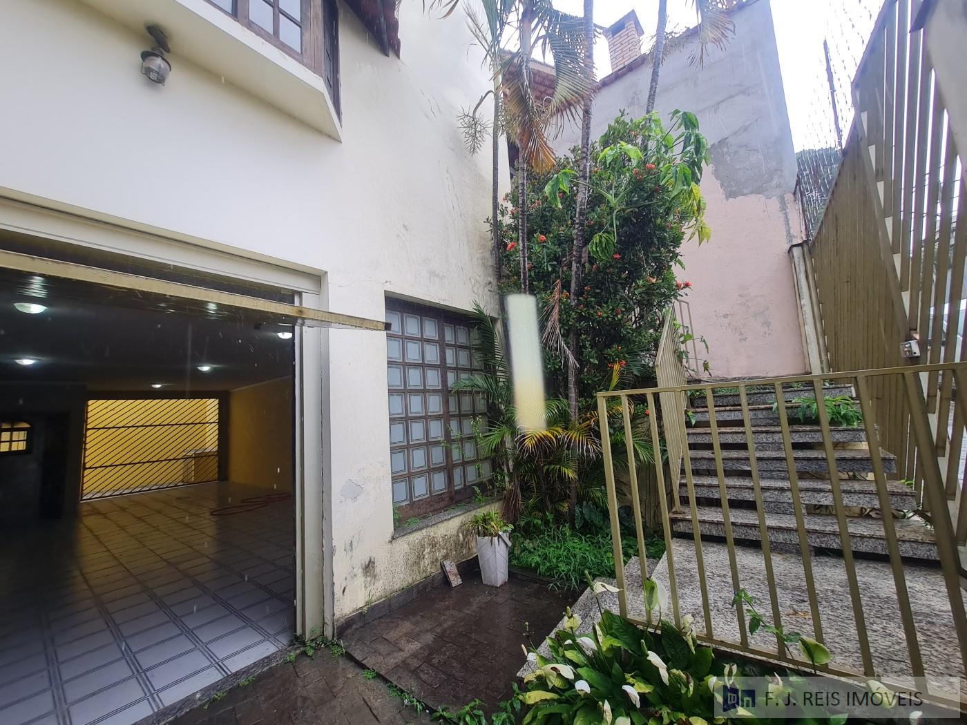 Sobrado, 3 quartos, 257 m² - Foto 3