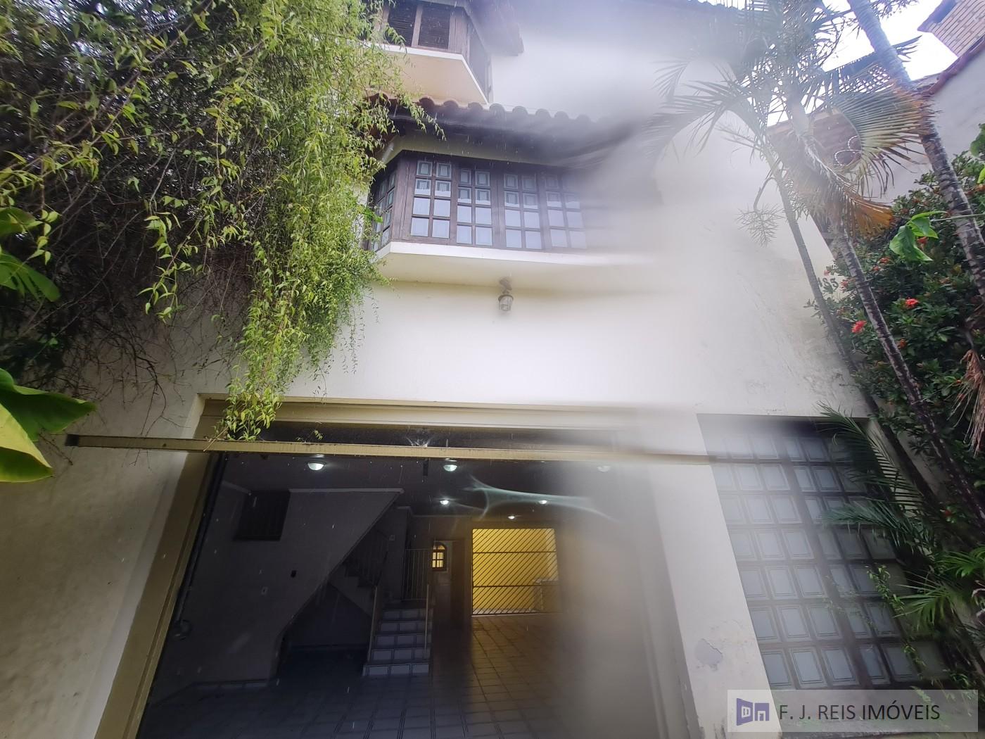 Sobrado, 3 quartos, 257 m² - Foto 2