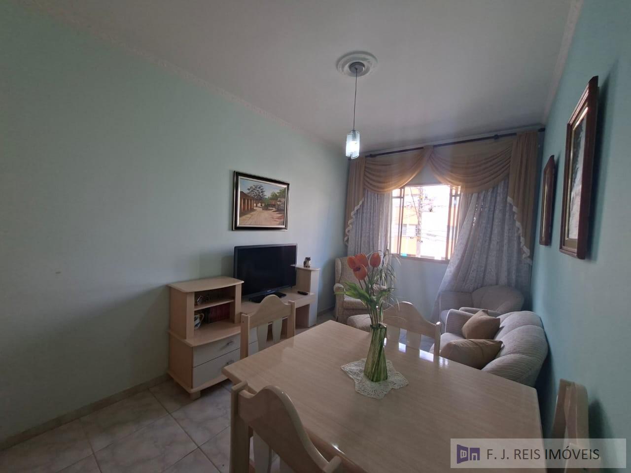 Apartamento, 2 quartos, 62 m² - Foto 3