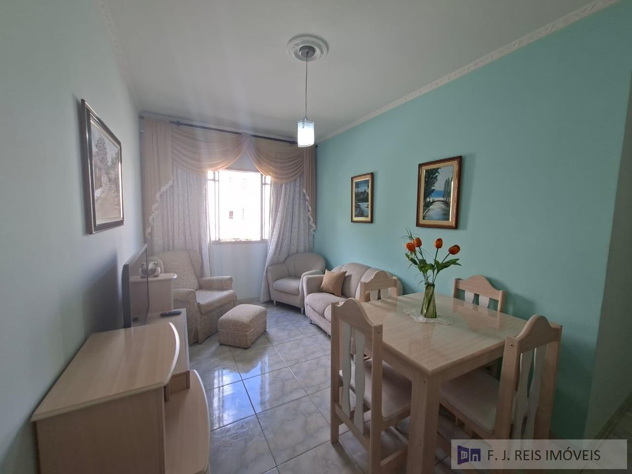 Apartamento, 2 quartos, 62 m² - Foto 2