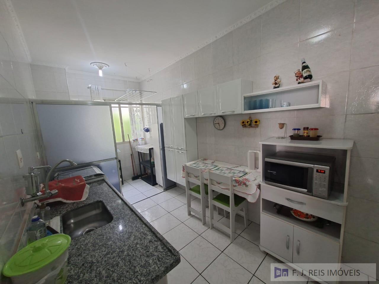 Apartamento, 2 quartos, 62 m² - Foto 4