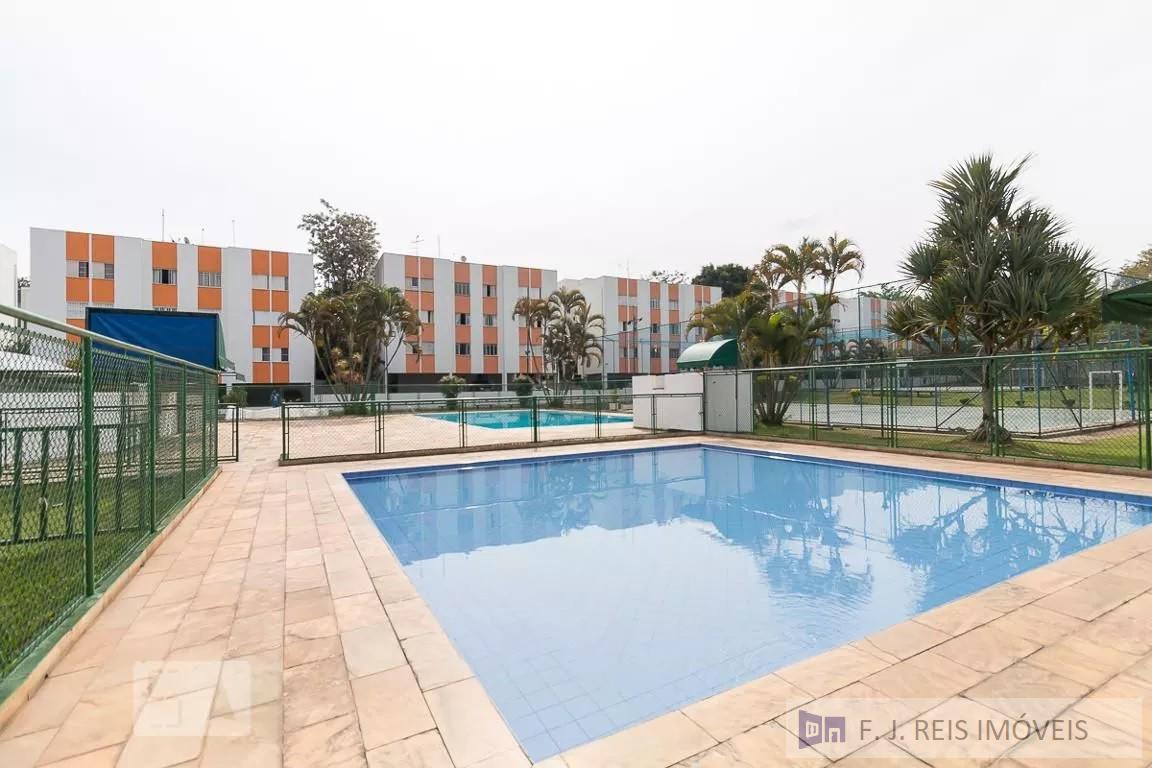 Apartamento, 2 quartos, 62 m² - Foto 1