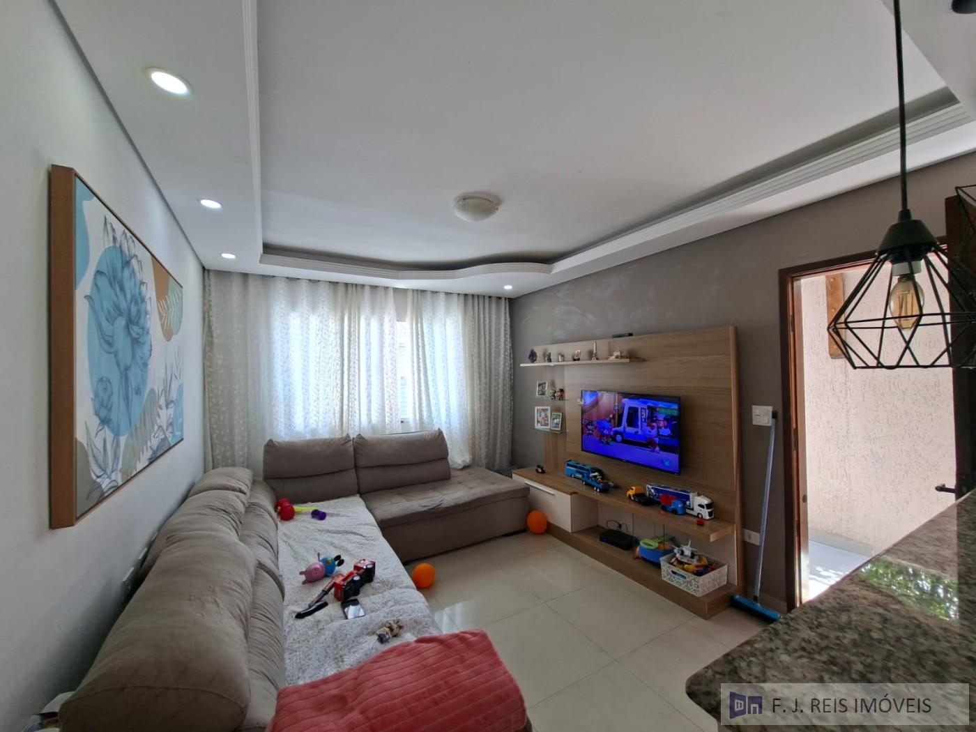 Casa, 2 quartos, 125 m² - Foto 4