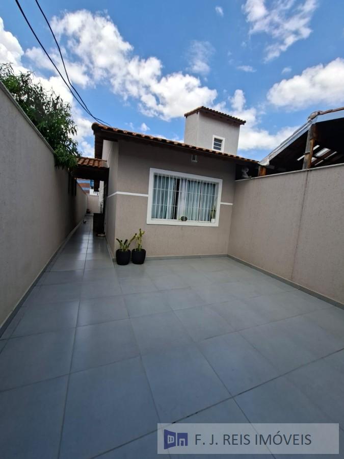 Casa, 2 quartos, 125 m² - Foto 1