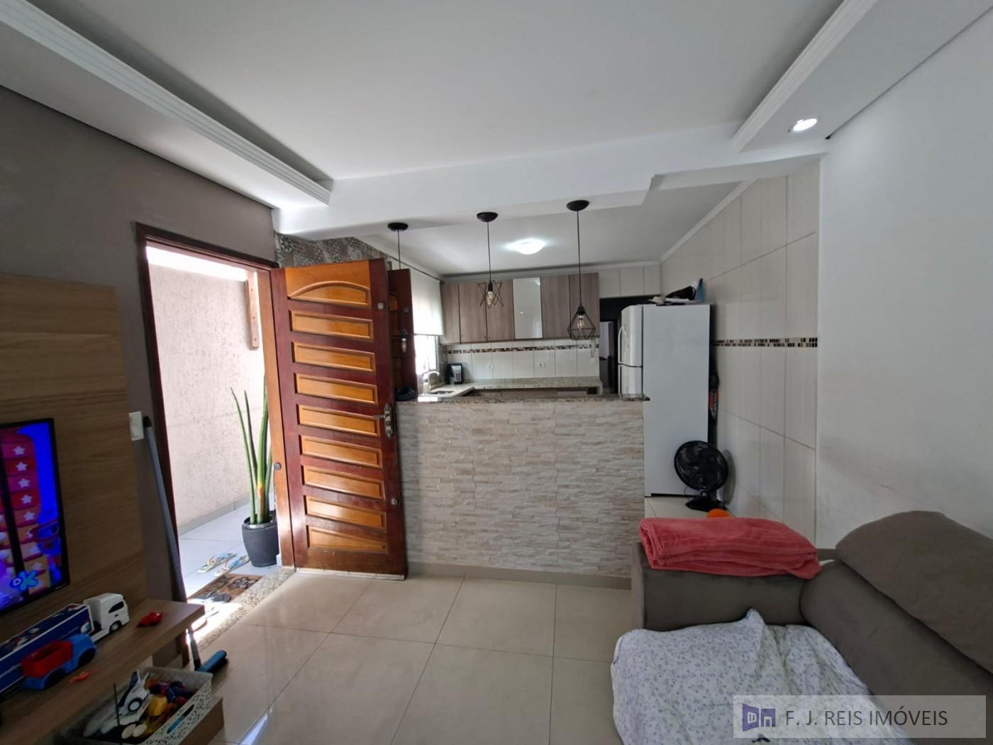 Casa, 2 quartos, 125 m² - Foto 3