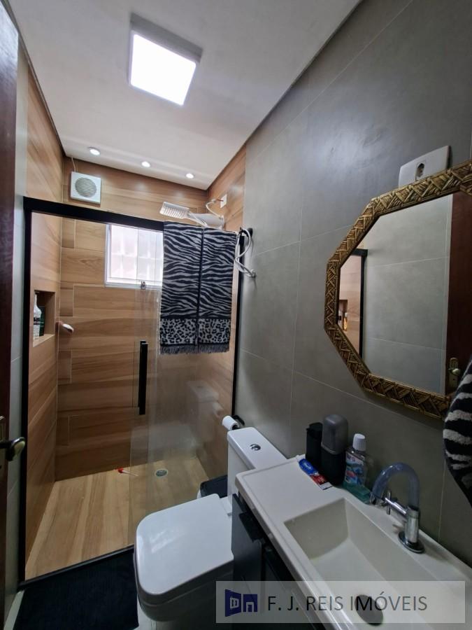 Casa, 2 quartos, 125 m² - Foto 6