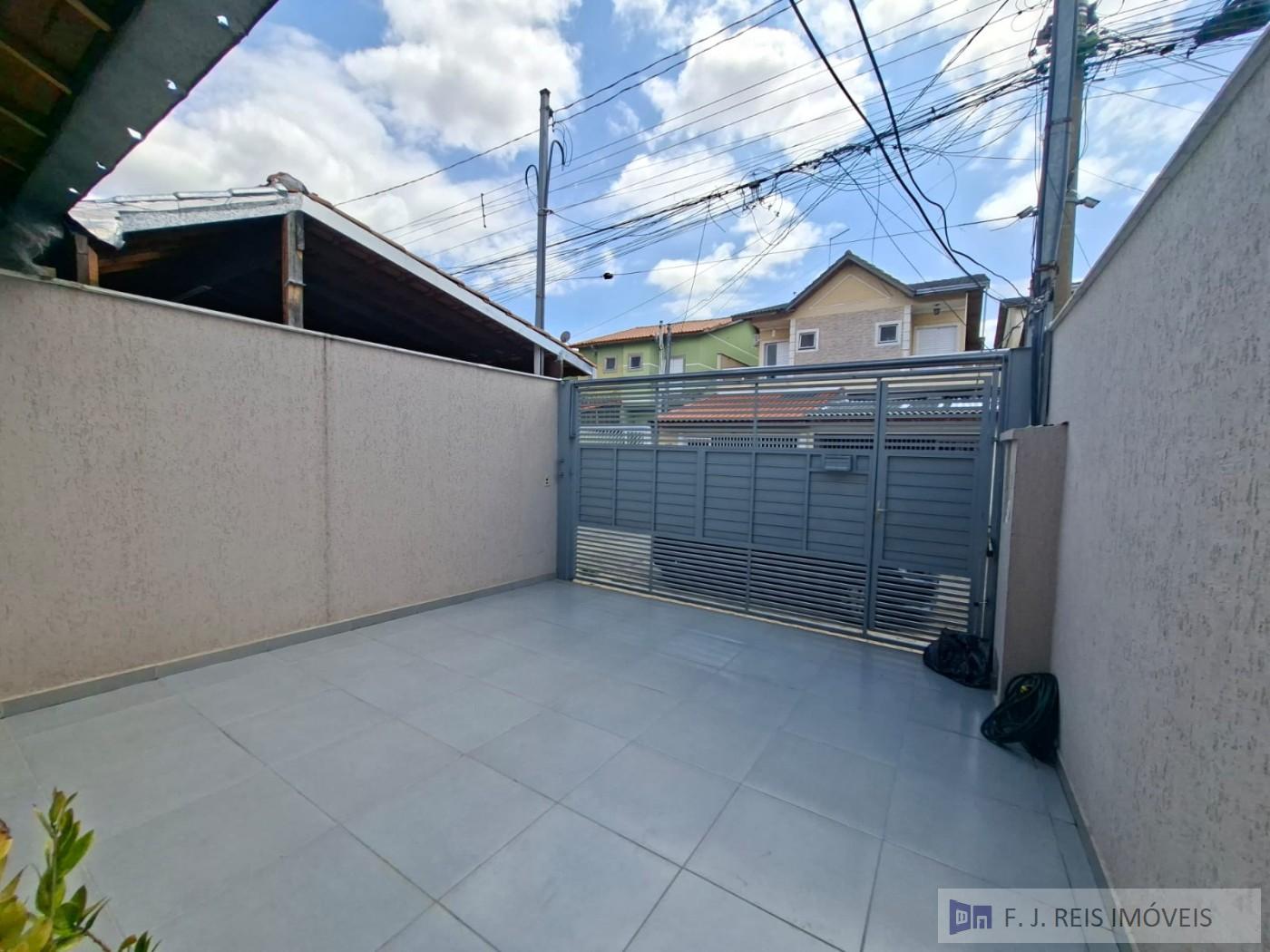 Casa, 2 quartos, 125 m² - Foto 2