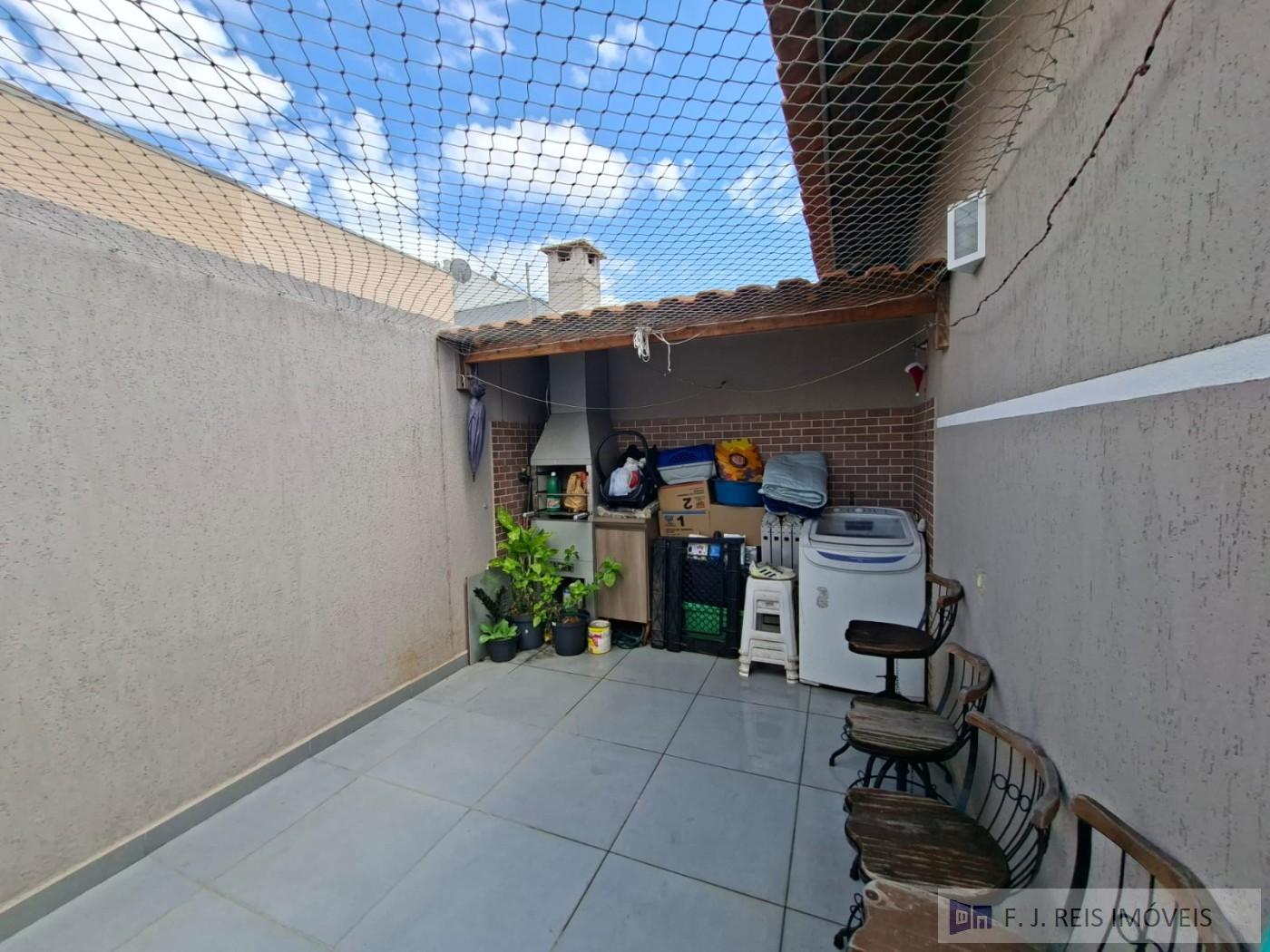 Casa, 2 quartos, 125 m² - Foto 12