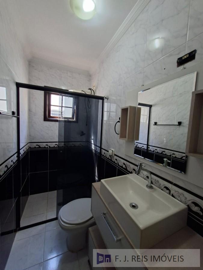 Sobrado, 3 quartos, 213 m² - Foto 14