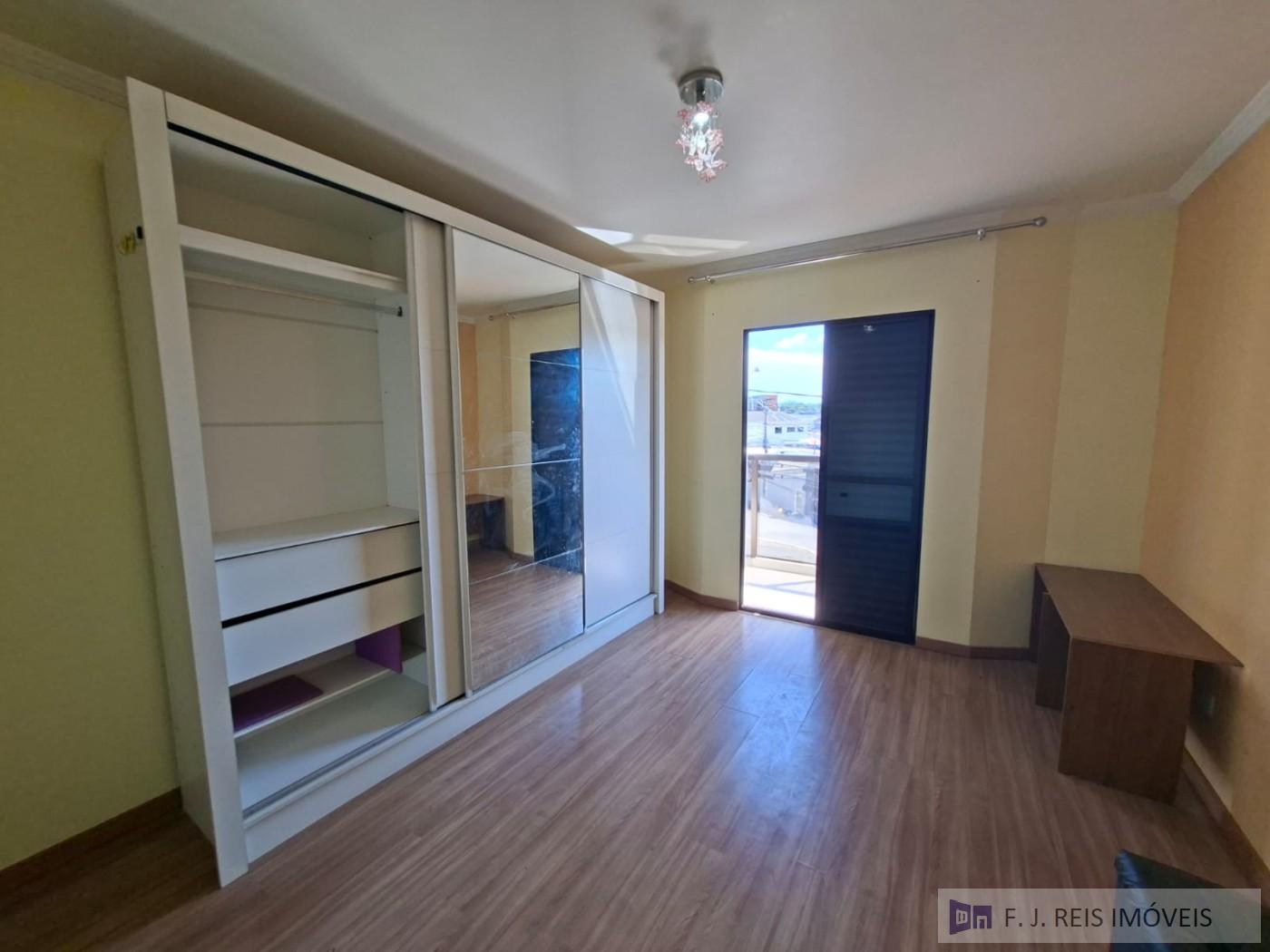 Sobrado, 3 quartos, 213 m² - Foto 8