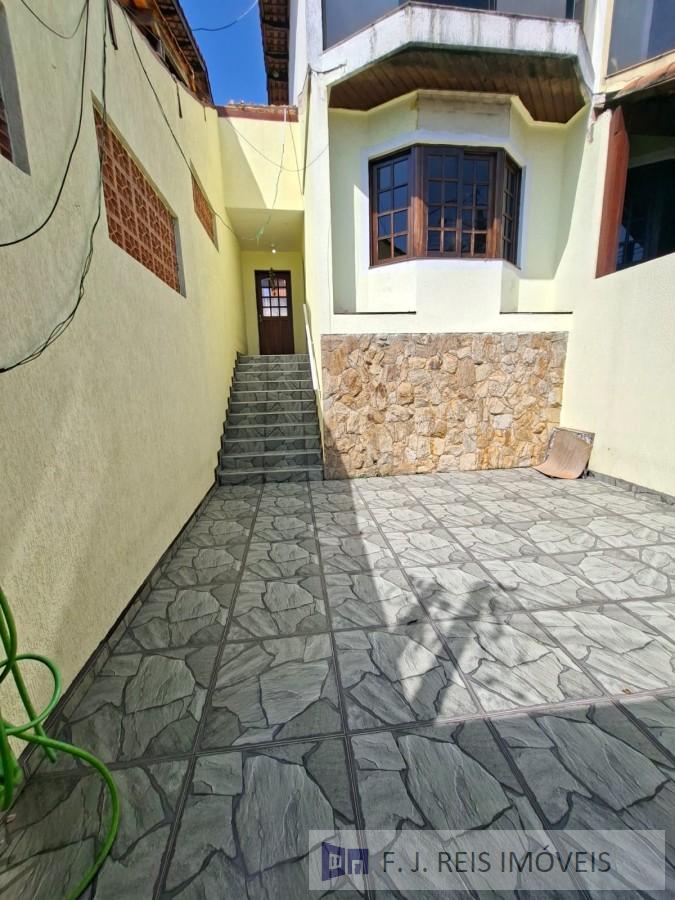Sobrado, 3 quartos, 213 m² - Foto 17