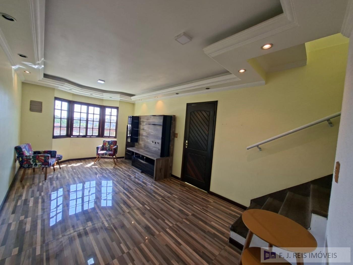 Sobrado, 3 quartos, 213 m² - Foto 2